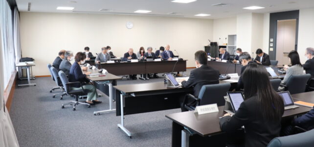 議会運営委員会（R6.5.1）