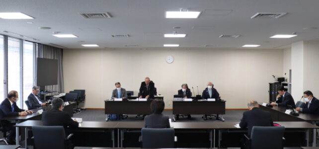 議会運営委員会（R6.3.21）