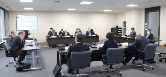 議会運営委員会（R6.4.15）