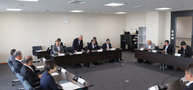 議会運営委員会(R6.6.20) 議会運営委員会(R6.6.20)