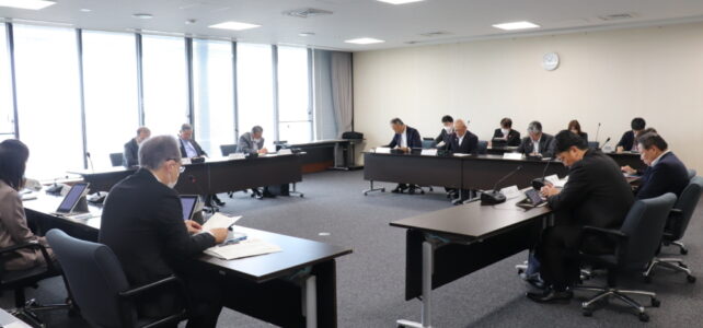 議会運営委員会（R6.5.31）