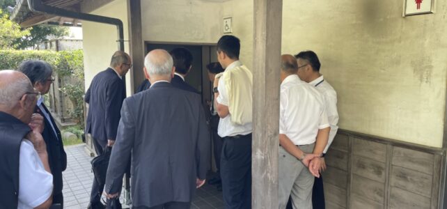 観光戦略推進特別委員会(R6.10.1) 観光戦略推進特別委員会(R6.10.1)