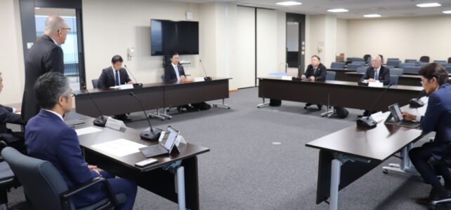 観光戦略推進特別委員会（R6.10.29）