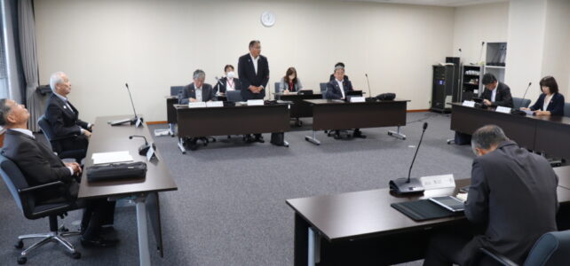 うみ・やま地域振興特別委員会（R6.12.23）
