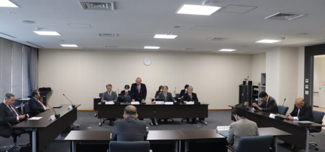 議会運営委員会(R6.12.18) 議会運営委員会(R6.12.18)