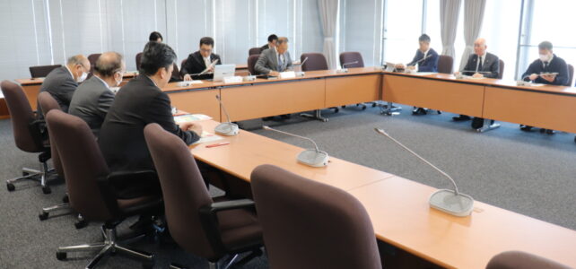 議会広報誌編集委員会（R7.1.20）