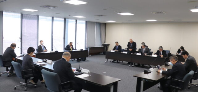 議会運営委員会(R7.2.17) 議会運営委員会(R7.2.17)