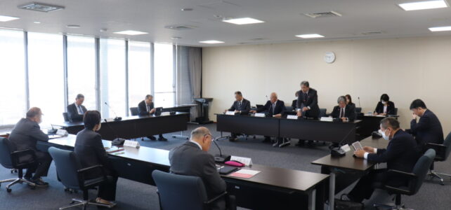 議会運営委員会（R7.2.27）