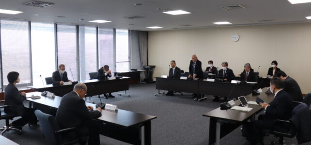 議会運営委員会（R7.3.13）