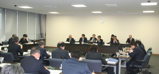 文教厚生委員会(H30.12.20) 文教厚生委員会(H30.12.20)