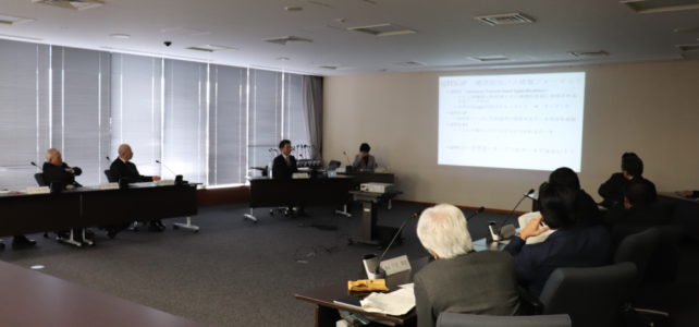 交通政策特別委員会(R2.1.21) 交通政策特別委員会(R2.1.21)