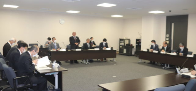 議会運営委員会(R2.3.17) 議会運営委員会(R2.3.17)
