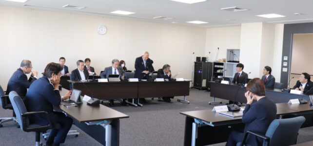議会運営委員会（R7.5.27）