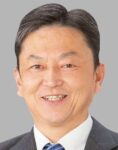 １２．福田 実