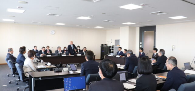 議会運営委員会（R7.5.1）