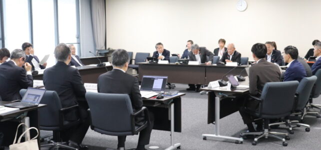 議会運営委員会（R7.6.11）