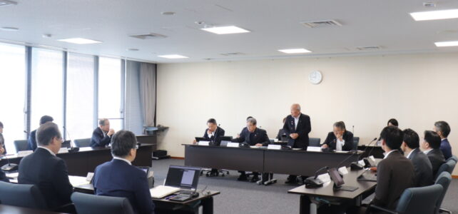 議会運営委員会（R7.6.25）