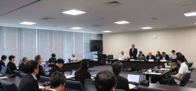 総合交通対策特別委員会（R7.7.28）