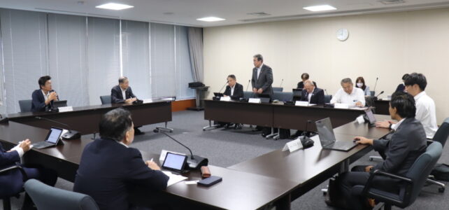 議会運営委員会（R7.9.26）