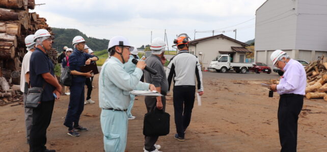 森林・林産業対策協議会（R7.10.2）