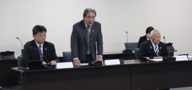 中山間地域活性化特別委員会（R7.11.14）