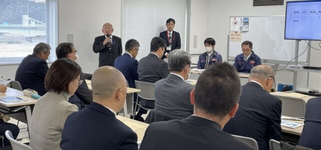 斐伊川・神戸川沿川対策協議会（R7.12.25）