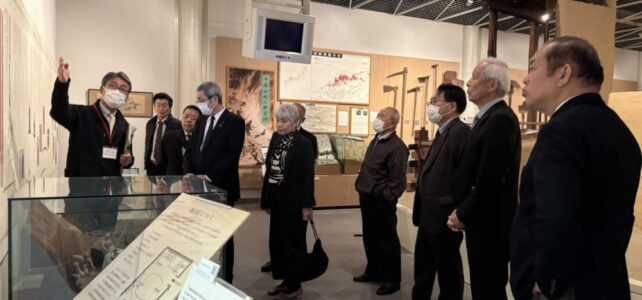 島根県東部四市議会議員交流会（R8.1.19）