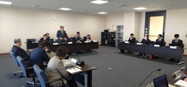 議会運営委員会（R8.1.16）