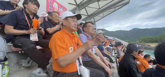 スポーツ推進協議会(R8.6.20) スポーツ推進協議会(R8.6.20)