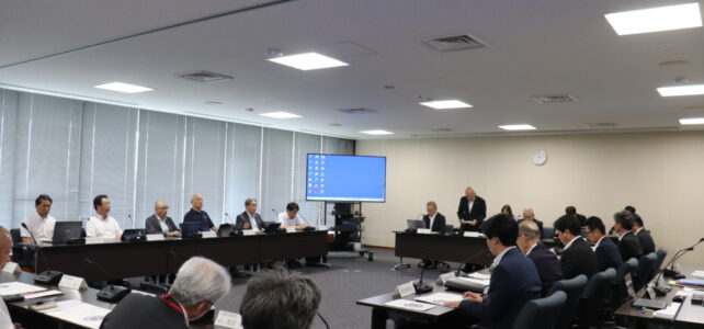 総務委員会協議会（R8.8.3）